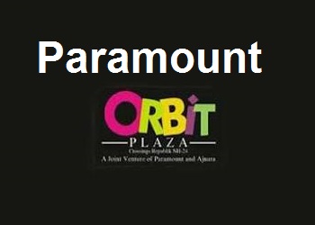 Paramount Orbit Plaza